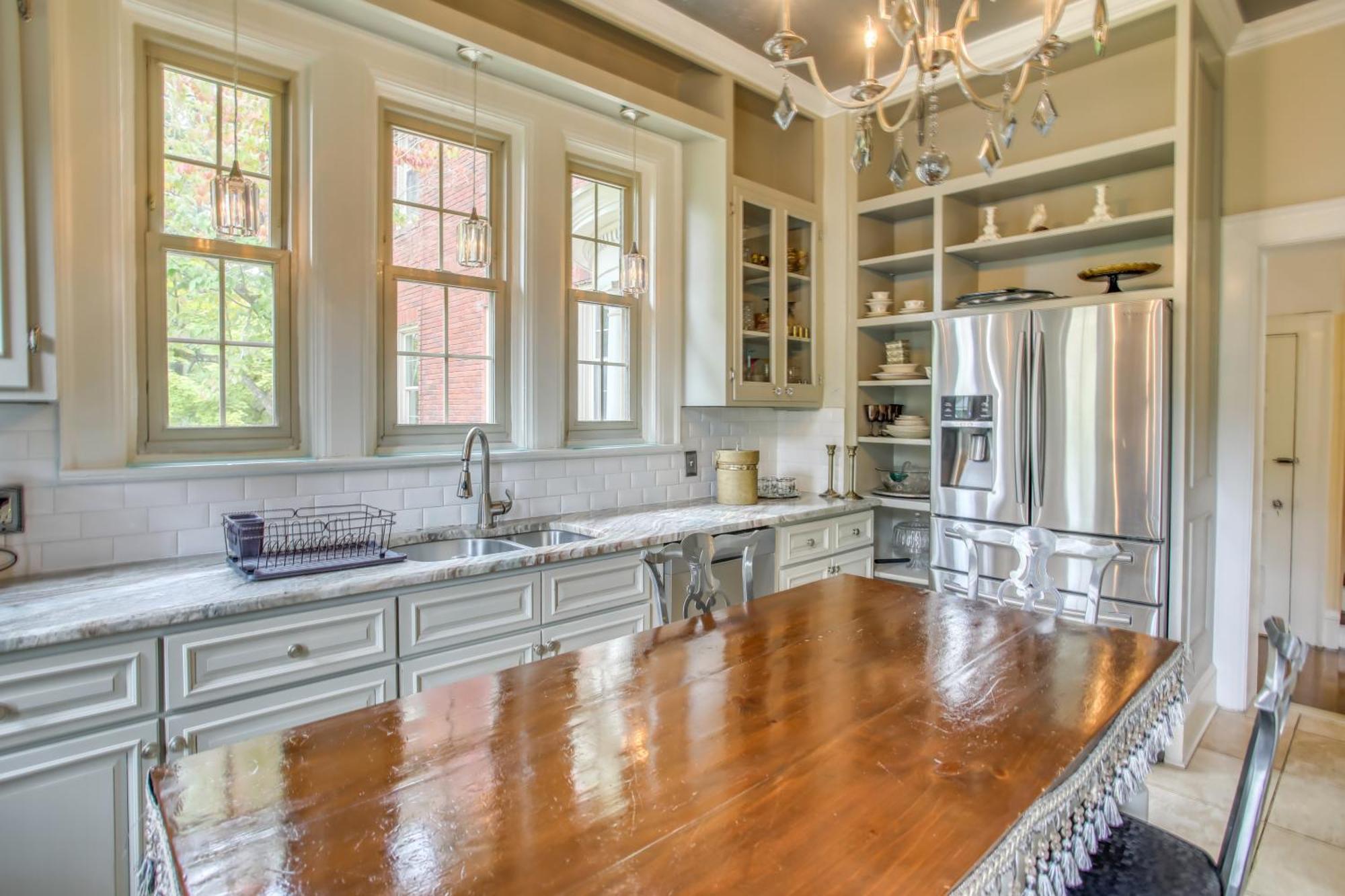 Family Laurinburg Home With Private Yard And Bbq Exterior foto