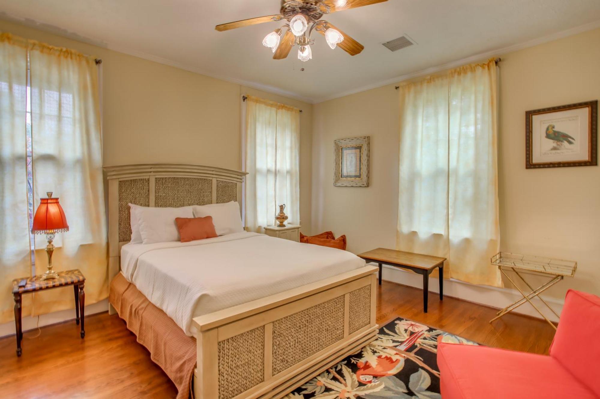 Family Laurinburg Home With Private Yard And Bbq Exterior foto