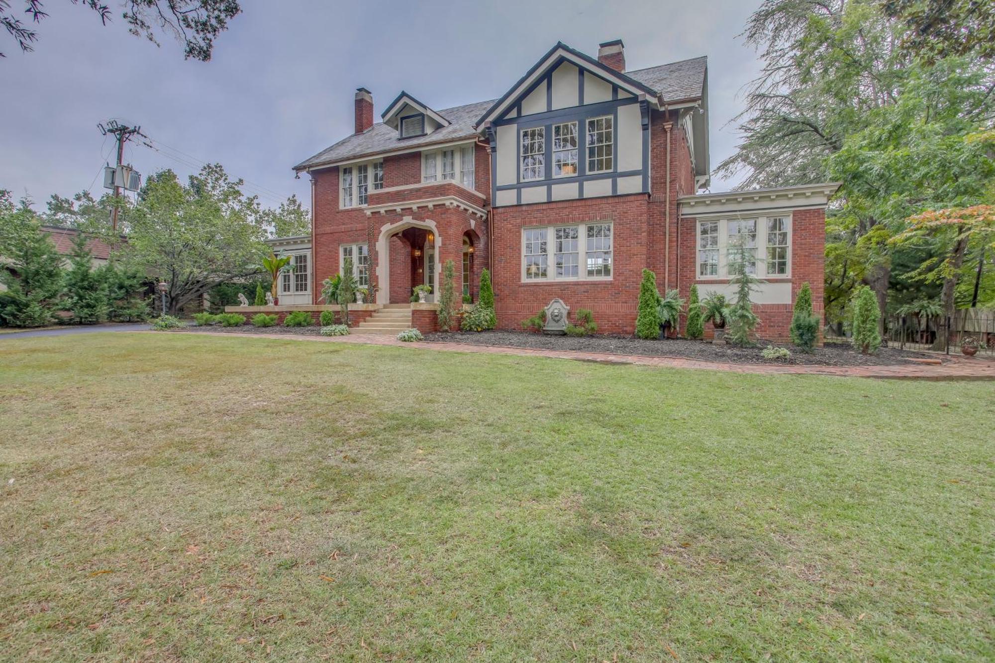 Family Laurinburg Home With Private Yard And Bbq Exterior foto