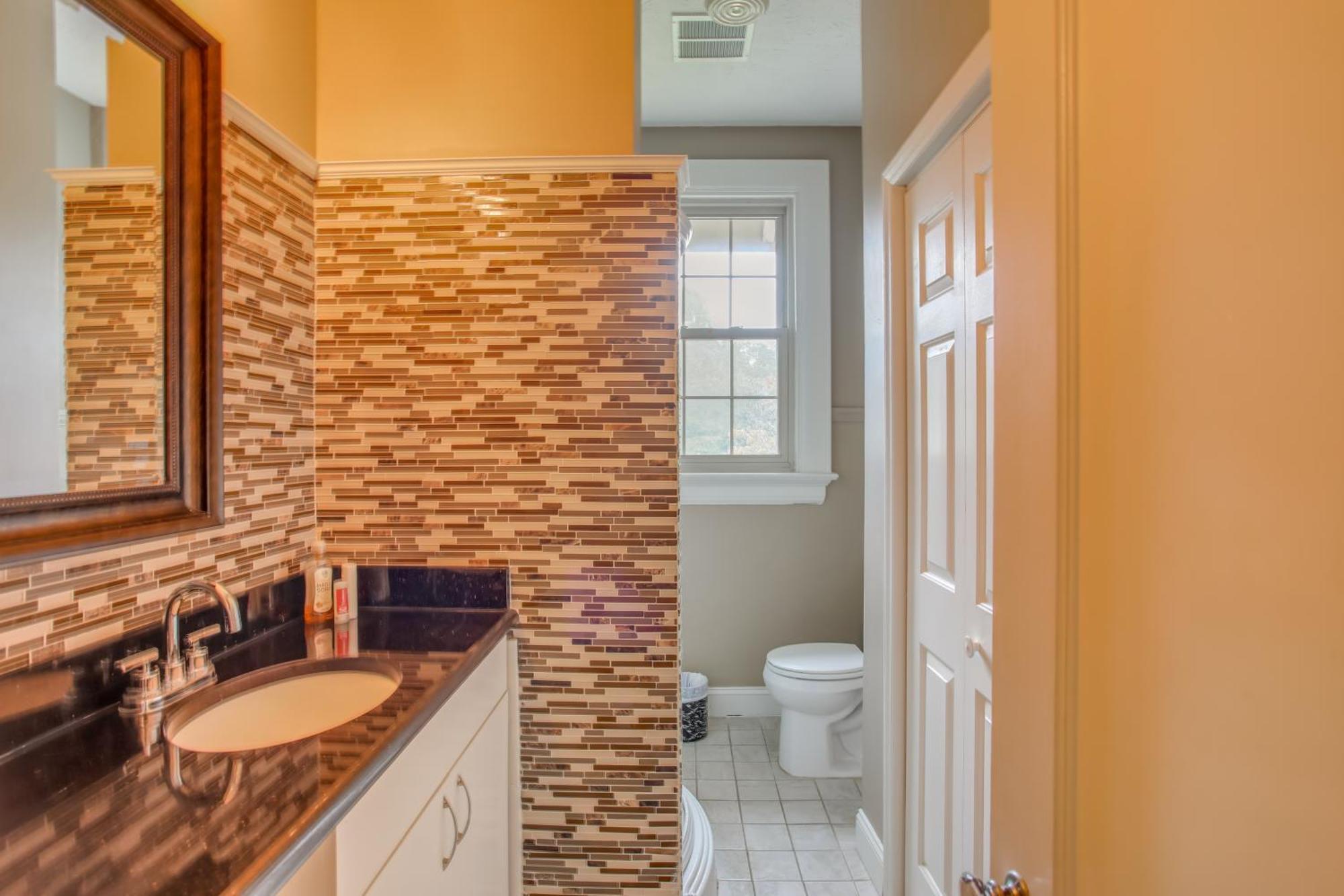Family Laurinburg Home With Private Yard And Bbq Exterior foto