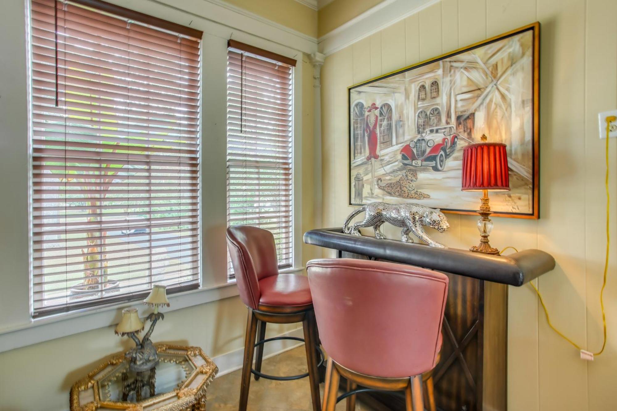 Family Laurinburg Home With Private Yard And Bbq Exterior foto