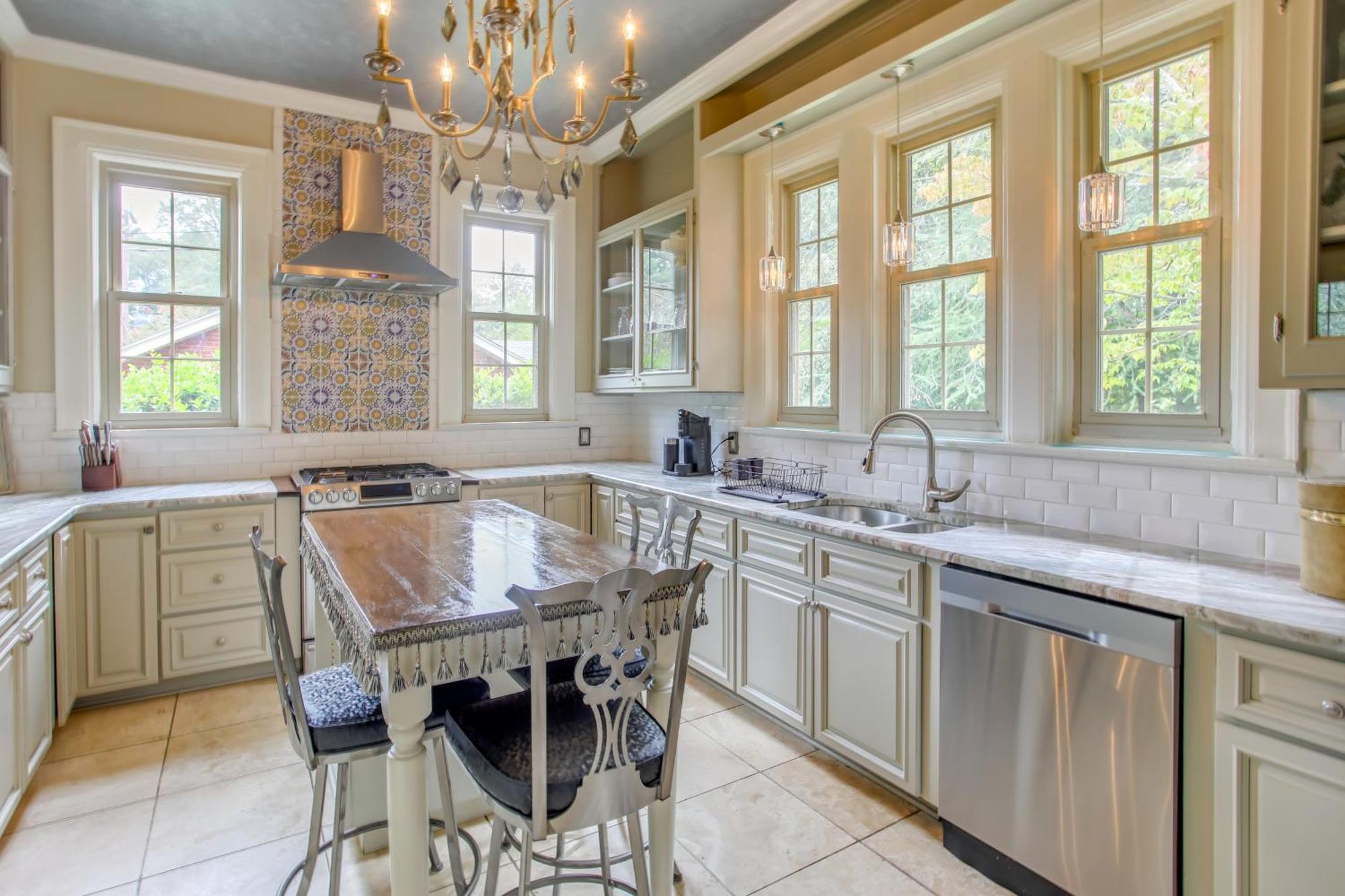 Family Laurinburg Home With Private Yard And Bbq Exterior foto