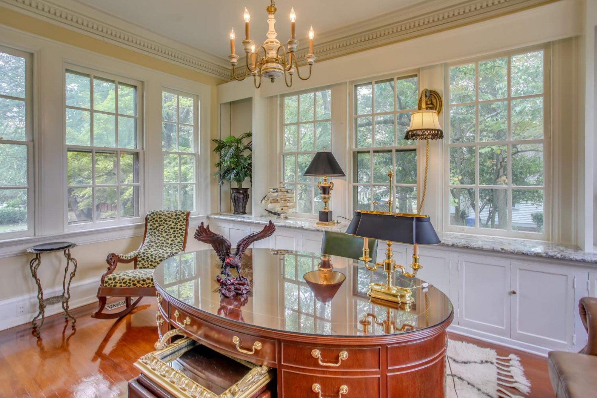 Family Laurinburg Home With Private Yard And Bbq Exterior foto